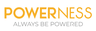 Powerness.com Shoplogo