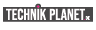 technikplanet.de Shoplogo