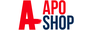 Apo-Shop Shoplogo