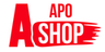 Apo-Shop Shoplogo