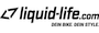Liquid-Life Shoplogo