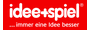 IdeeundSpiel Shoplogo