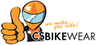 CS-Bikewear Logo