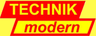 Technikmodern Shoplogo