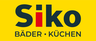 Siko-Bad Shoplogo