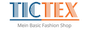 TICTEX Shoplogo