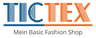 TICTEX Logo