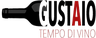 Gustaio Logo