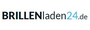 Brillenladen24 Shoplogo