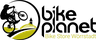 Bikeplanet Logo