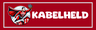 Kabelheld Shoplogo