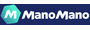 Manomano Shoplogo