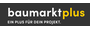 Baumarktplus Shoplogo