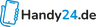 Handy24.de Shoplogo