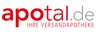 Apotal Logo
