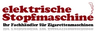Elektrische-Zigarettenstopfmaschine-Versand Logo