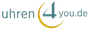 Uhren4You Shoplogo