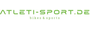 Atleti Shoplogo
