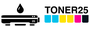 Toner25 Shoplogo