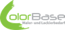 Colorbase Shoplogo