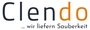Clendo Shoplogo