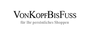 VonKopfbisFuss Shoplogo