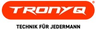 Tronyq Shoplogo