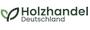 Holzhandel-Deutschland Shoplogo
