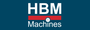 HBM-Machines Shoplogo