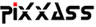 Pixxass Logo