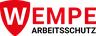 Wempe-Arbeitsschutz Shoplogo