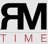 RM-Time Logo