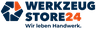 Werkzeugstore24 Shoplogo