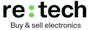 Retech-Shop Shoplogo