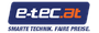 e-tec Shoplogo
