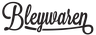 Bleywaren Shoplogo