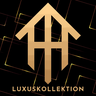 Luxus-Kollektion Logo