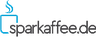 Sparkaffee Logo