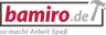 Bamiro Shoplogo