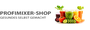 Profimixershop Shoplogo