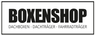 Boxenshop Shoplogo
