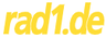 rad1.de Logo