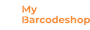 My Barcodeshop Shoplogo