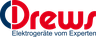Elektro-Drews Logo