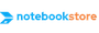 Notebookstore Shoplogo