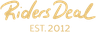 Ridersdeal Shoplogo