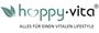 Happy-Vita Shoplogo