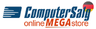 Computersalg Shoplogo
