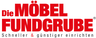 Moebel-Fundgrube Shoplogo