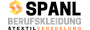 Spanl-Berufskleidung Shoplogo